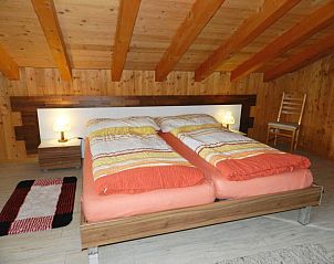 Verblijf 1803803 - Appartement Berner Oberland - Appartement Giferblick