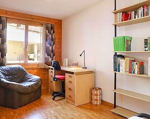 Verblijf 1803805 - Appartement Berner Oberland - Appartement Belmi