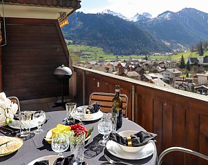 Verblijf 1803805 - Appartement Berner Oberland - Appartement Belmi