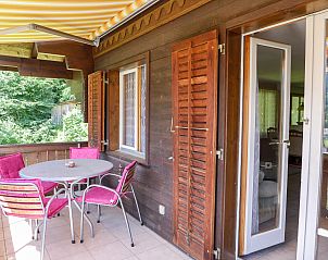 Verblijf 1803805 - Appartement Berner Oberland - Appartement Belmi