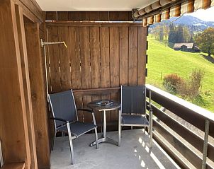 Verblijf 1803806 - Appartement Berner Oberland - Appartement Crocus