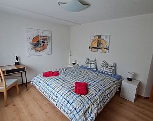 Verblijf 1803806 - Appartement Berner Oberland - Appartement Crocus