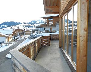 Verblijf 1803809 - Appartement Berner Oberland - Appartement Gletscherblick, Chalet