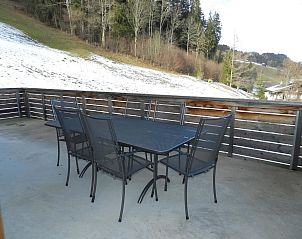 Verblijf 1803809 - Appartement Berner Oberland - Appartement Gletscherblick, Chalet