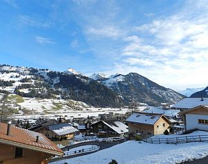Verblijf 1803809 - Appartement Berner Oberland - Appartement Gletscherblick, Chalet
