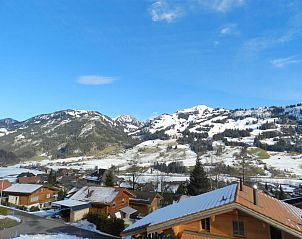 Verblijf 1803809 - Appartement Berner Oberland - Appartement Gletscherblick, Chalet