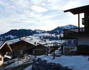 Verblijf 1803809 - Appartement Berner Oberland - Appartement Gletscherblick, Chalet