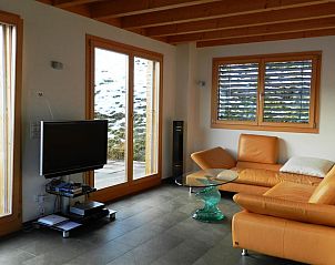 Verblijf 1803809 - Appartement Berner Oberland - Appartement Gletscherblick, Chalet