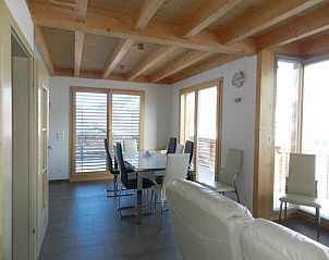 Verblijf 1803809 - Appartement Berner Oberland - Appartement Gletscherblick, Chalet