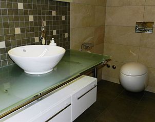 Verblijf 1803809 - Appartement Berner Oberland - Appartement Gletscherblick, Chalet