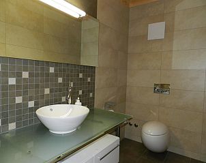 Verblijf 1803809 - Appartement Berner Oberland - Appartement Gletscherblick, Chalet