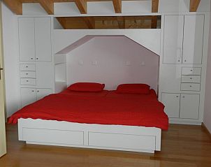 Verblijf 1803809 - Appartement Berner Oberland - Appartement Gletscherblick, Chalet