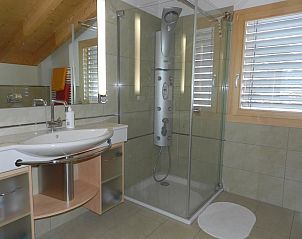 Verblijf 1803809 - Appartement Berner Oberland - Appartement Gletscherblick, Chalet