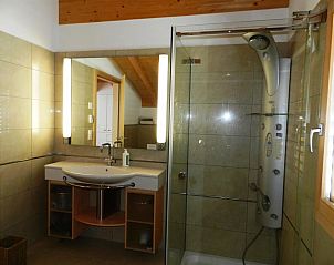 Verblijf 1803809 - Appartement Berner Oberland - Appartement Gletscherblick, Chalet