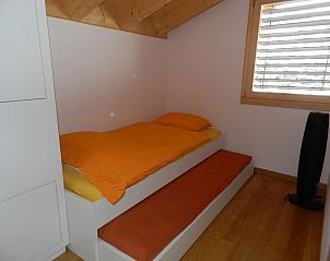 Verblijf 1803809 - Appartement Berner Oberland - Appartement Gletscherblick, Chalet