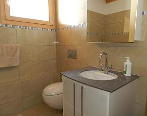 Verblijf 1803809 - Appartement Berner Oberland - Appartement Gletscherblick, Chalet