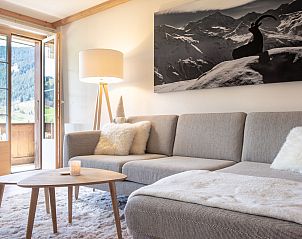 Verblijf 1803811 - Appartement Berner Oberland - Appartement Chalet Anita