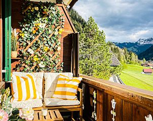 Verblijf 1803811 - Appartement Berner Oberland - Appartement Chalet Anita