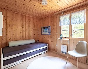 Verblijf 1803811 - Appartement Berner Oberland - Appartement Chalet Anita