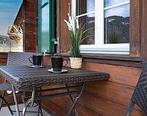 Verblijf 1803811 - Appartement Berner Oberland - Appartement Chalet Anita