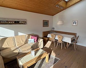 Verblijf 1803838 - Appartement Berner Oberland - Appartement Hübeli (Streit)