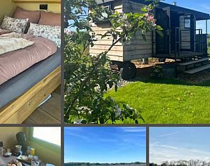 Verblijf 180402 • Vakantiewoning Noord Drenthe • Huisje in Westervelde 