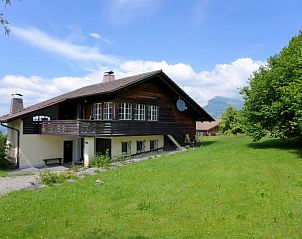 Verblijf 1804501 • Vakantiewoning Berner Oberland • Vakantiehuis Panoramablick 