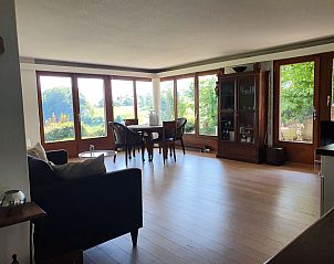 Verblijf 1804602 - Appartement Berner Oberland - Appartement Panoramaferienwohnung Waldkircher