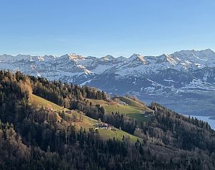 Verblijf 1804602 - Appartement Berner Oberland - Appartement Panoramaferienwohnung Waldkircher