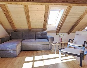 Verblijf 1804603 - Appartement Berner Oberland - Appartement Huus Chloster, Apt Büel