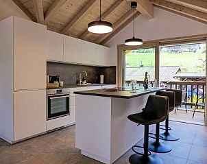 Verblijf 1804603 - Appartement Berner Oberland - Appartement Huus Chloster, Apt Büel