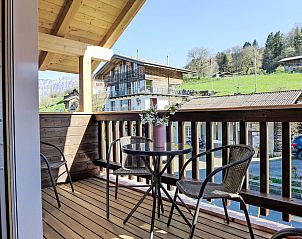Verblijf 1804603 - Appartement Berner Oberland - Appartement Huus Chloster, Apt Büel