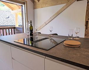 Verblijf 1804603 - Appartement Berner Oberland - Appartement Huus Chloster, Apt Büel