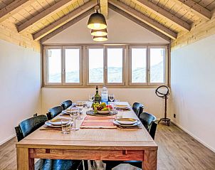 Verblijf 1804603 - Appartement Berner Oberland - Appartement Huus Chloster, Apt Büel