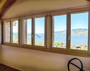 Verblijf 1804603 - Appartement Berner Oberland - Appartement Huus Chloster, Apt Büel