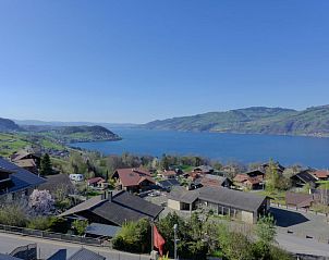 Verblijf 1804603 - Appartement Berner Oberland - Appartement Huus Chloster, Apt Büel