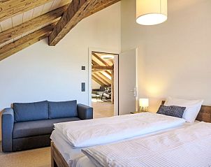 Verblijf 1804603 - Appartement Berner Oberland - Appartement Huus Chloster, Apt Büel