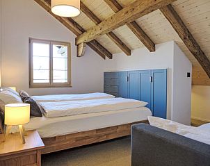 Verblijf 1804603 - Appartement Berner Oberland - Appartement Huus Chloster, Apt Büel