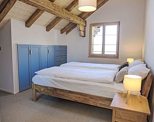 Verblijf 1804603 - Appartement Berner Oberland - Appartement Huus Chloster, Apt Büel