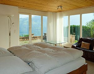 Verblijf 1804704 - Appartement Berner Oberland - Appartement Villa Nora