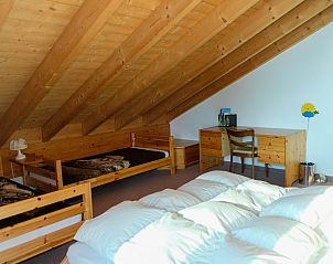 Verblijf 1804704 - Appartement Berner Oberland - Appartement Villa Nora