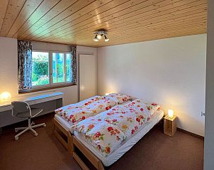 Verblijf 1804704 - Appartement Berner Oberland - Appartement Villa Nora