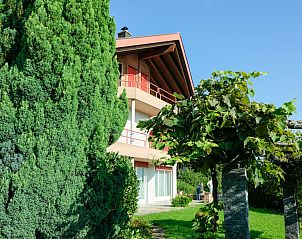 Verblijf 1804704 - Appartement Berner Oberland - Appartement Villa Nora