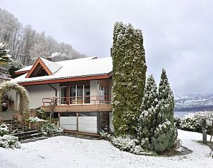 Verblijf 1804704 - Appartement Berner Oberland - Appartement Villa Nora