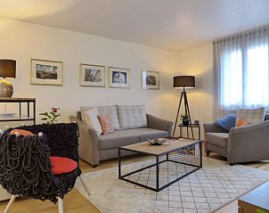 Verblijf 1804801 - Appartement Berner Oberland - Appartement Beatrice Garden