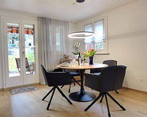 Verblijf 1804801 - Appartement Berner Oberland - Appartement Beatrice Garden