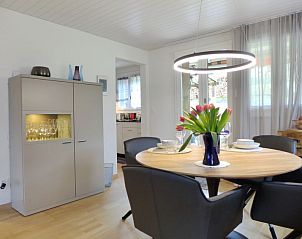 Verblijf 1804801 - Appartement Berner Oberland - Appartement Beatrice Garden