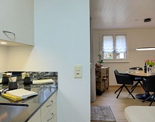 Verblijf 1804801 - Appartement Berner Oberland - Appartement Beatrice Garden