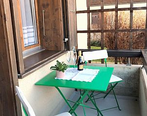 Verblijf 1804801 - Appartement Berner Oberland - Appartement Beatrice Garden