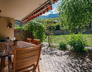 Verblijf 1804801 - Appartement Berner Oberland - Appartement Beatrice Garden
